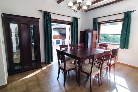 Villa i La Sella, Alicante, La Sella - € 750.000 | Ref: LS-0553 - foto 11